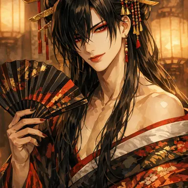 Profile image of 雨沙月