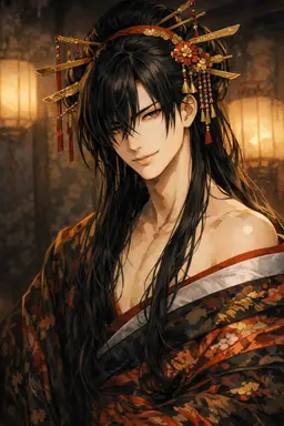 Profile image of 雨沙月