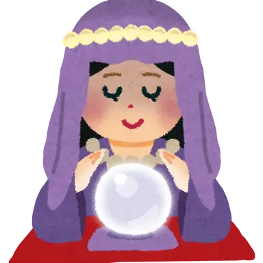 Profile image of おばちゃん