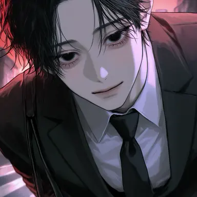 Profile image of An