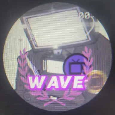 Profile image of 웨이브
