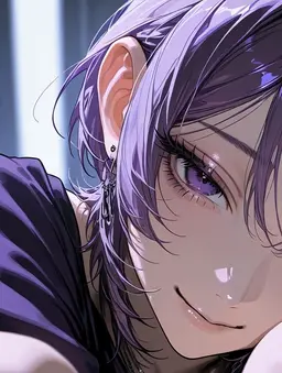 Profile image of ユズ