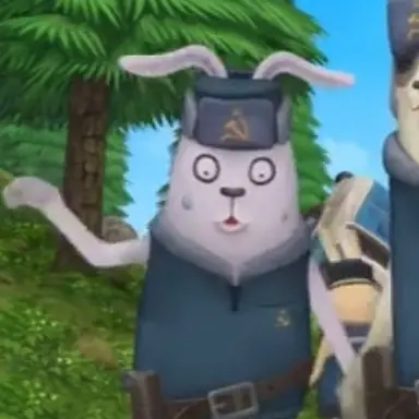 Profile image of 레닌