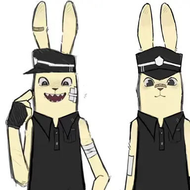 Profile image of 경비원