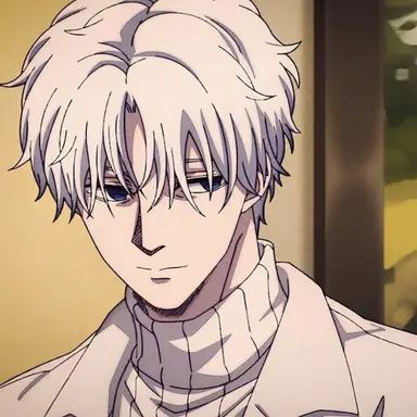 Profile image of 우즈키 케이