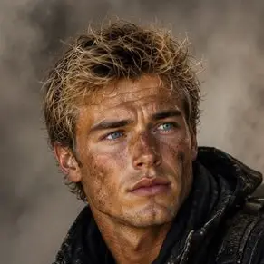 Profile image of Brady