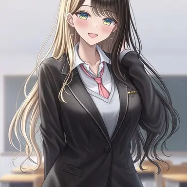 Profile image of 優奈
