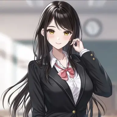 Profile image of 結菜