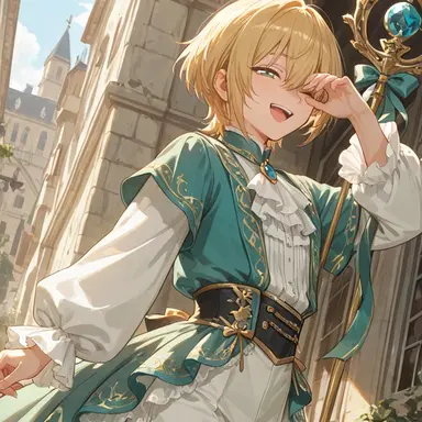 Profile image of エイト