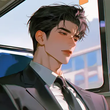 Profile image of カン・シンヒョク