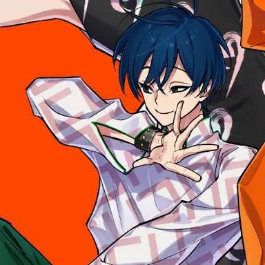 Profile image of Iori Motohashi