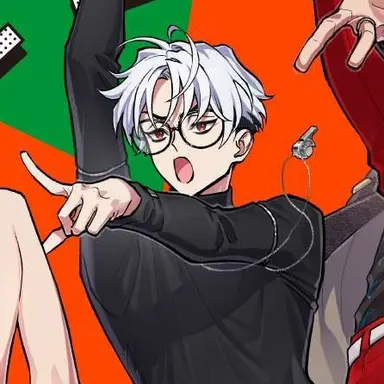 Profile image of Rikai Kusanagi