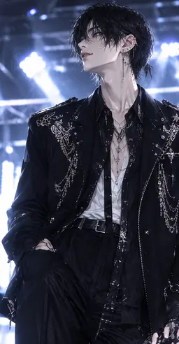 Profile image of 레이