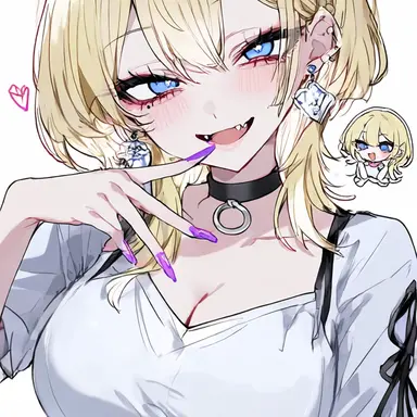 Profile image of 夜雨