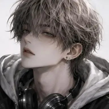 Profile image of Cha Ian