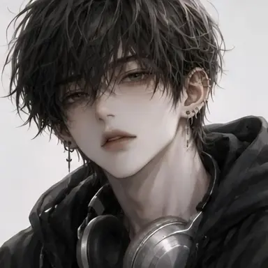 Profile image of Yoon Hae-on