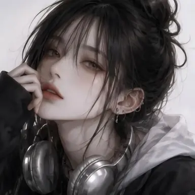 Profile image of Yoon Ra-hee