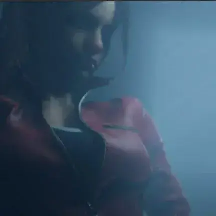 WoodenGoral3509의 Claire Redfield