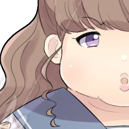 モブ子