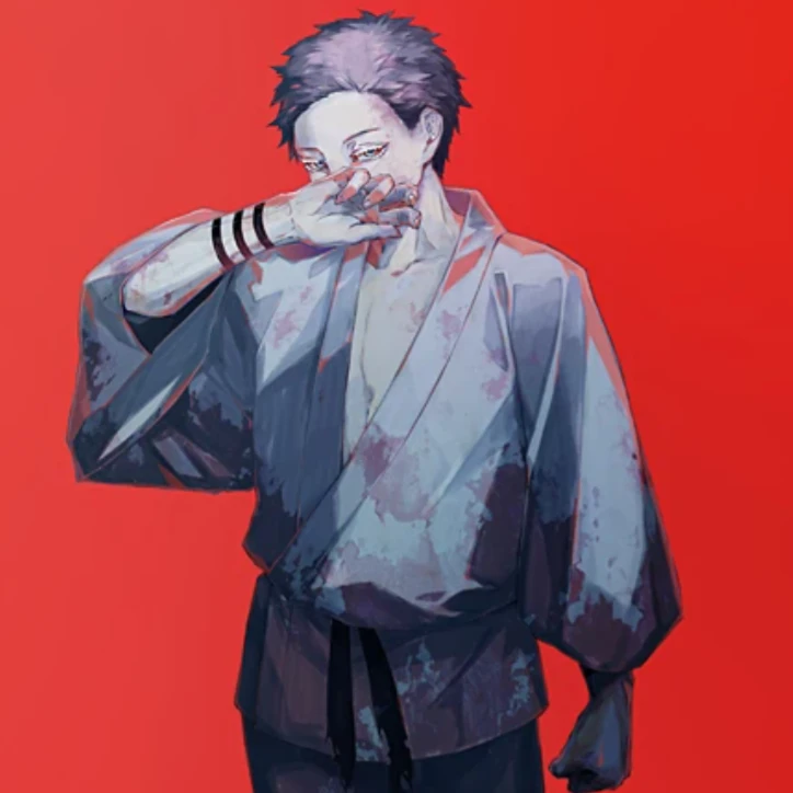 狛治
