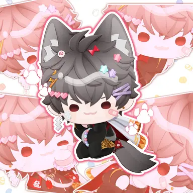 Profile image of 코요 템페스트