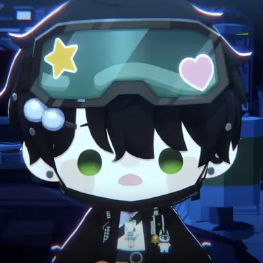 Profile image of 로보 프로스터