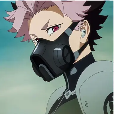 Profile image of 나루미 겐