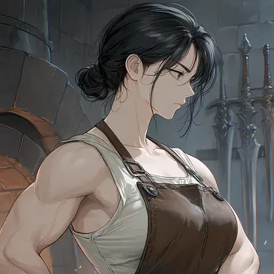 Profile image of アーマリア