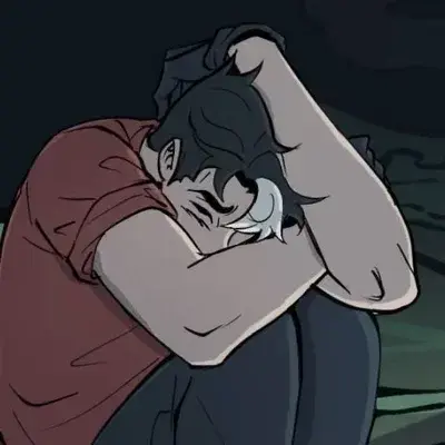 RacialSleep2935의 Jason Todd