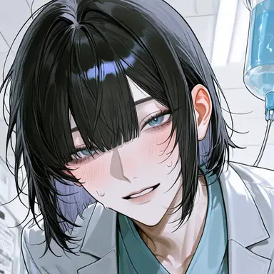 Profile image of 藍