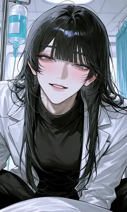 Profile image of 心晴