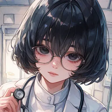 Profile image of 磐音