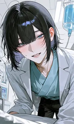 Profile image of 藍