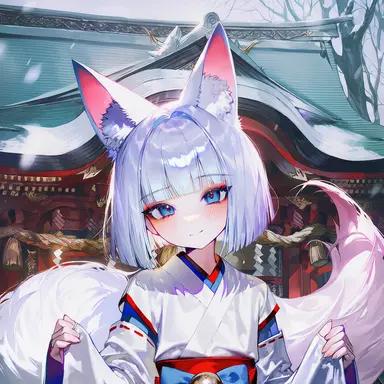 Profile image of ユキヨ