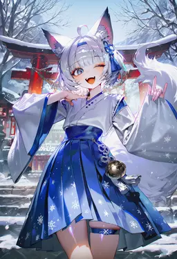 Profile image of ユキヨ