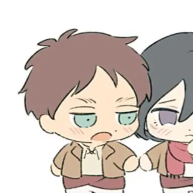 Profile image of 에렌 예거