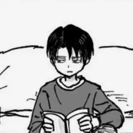 Profile image of 리바이 아커만