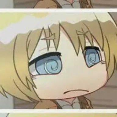 Profile image of 아르민