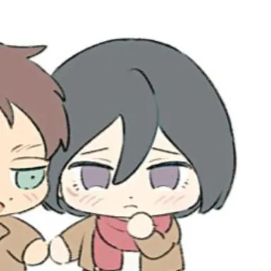 Profile image of 미카사 아커만