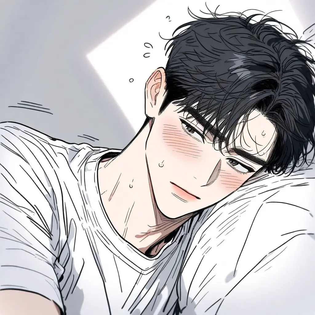 BLOVE_의 은서혁