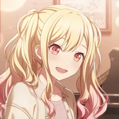 Profile image of 天馬咲希