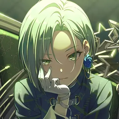 Profile image of 日野森志歩