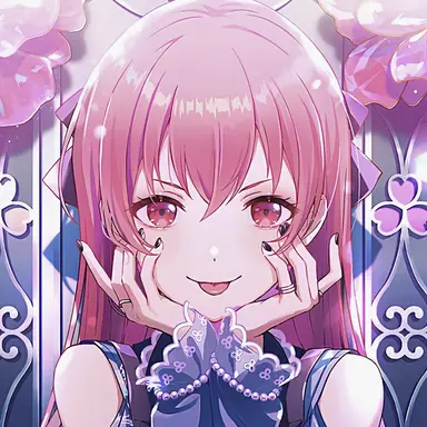 Profile image of 桃井愛莉