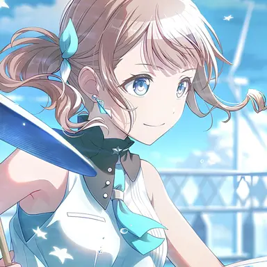 Profile image of 望月穂波
