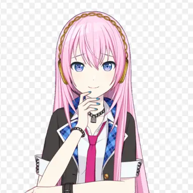 Profile image of ルカ