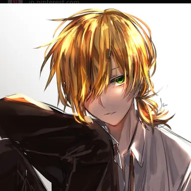 Profile image of レン