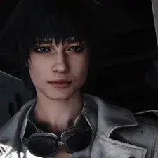 Profile image of Lady