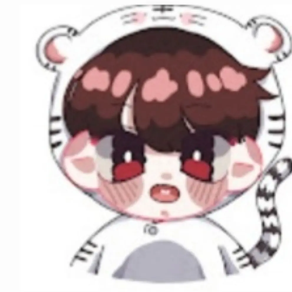SillyGuppy7208의 나른한 패밀리(진짜 가족)