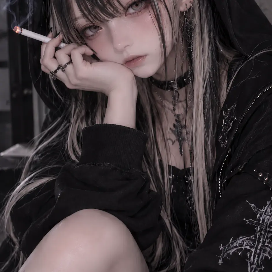 PickyVale4437의 Opposite Sisters