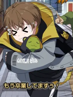 Profile image of 皇千ト